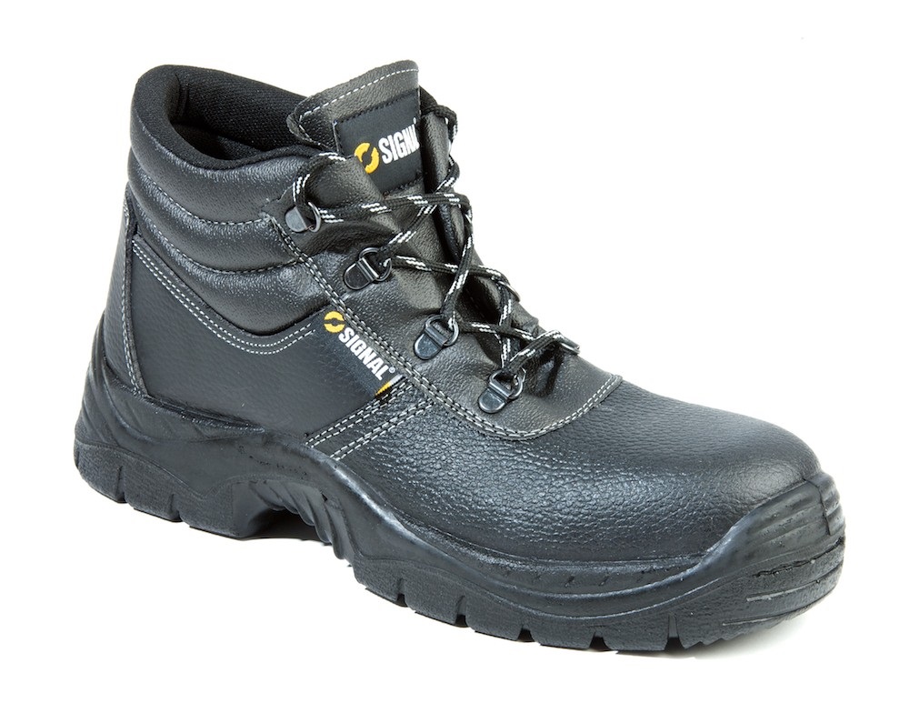 best industrial safety shoes