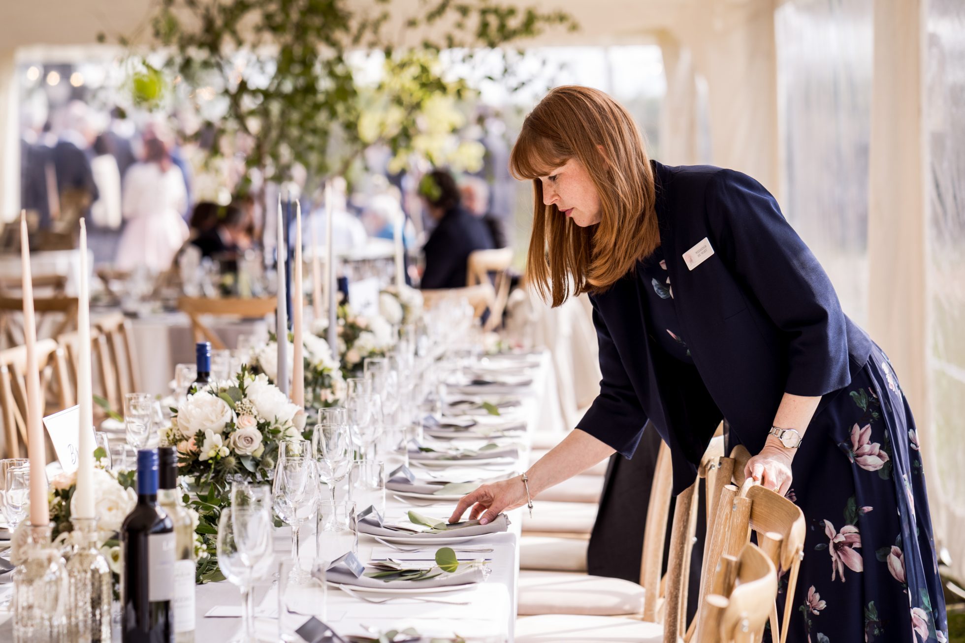 The Benefits of Being a Wedding Planner And How To Become One - Zap Store