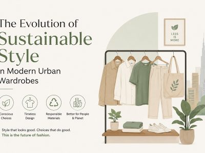 Urban Wardrobes