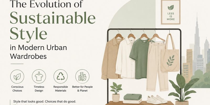 Urban Wardrobes